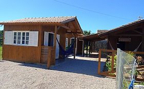 Cabanas MORIÁ